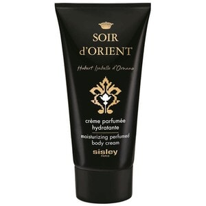 Sisley Soir d'Orient Moisturizing Perfumed Body Cream 150ml